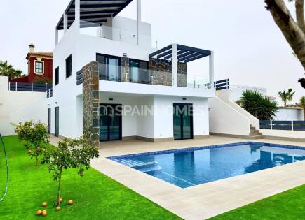 Villa para 834 000 euro en Rojales, España