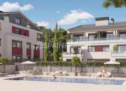 Apartment for 498 000 euro in Spain