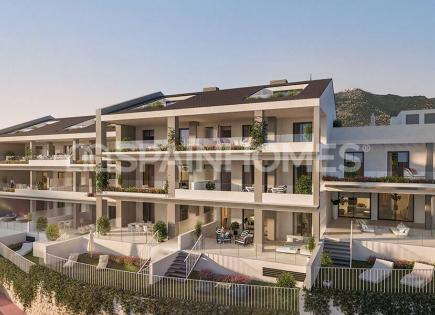 Penthouse für 585 000 euro in Benalmadena, Spanien