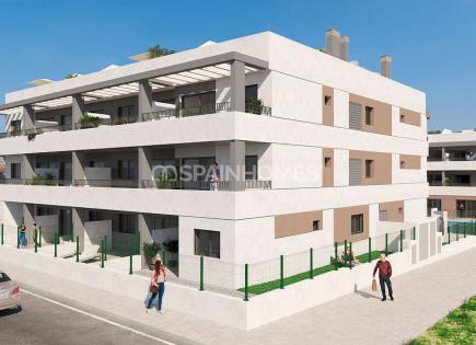 Ático para 182 000 euro en Pilar de la Horadada, España