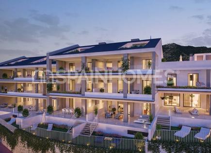Ático para 668 000 euro en Benalmádena, España