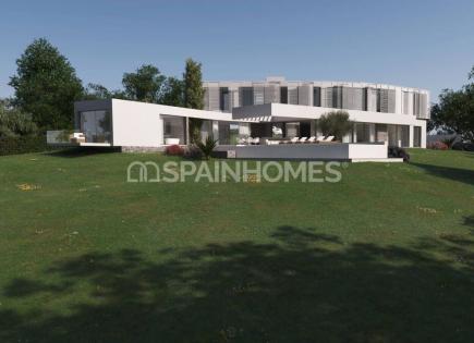 Bungalow for 4 000 000 euro in Sant Andreu de Llavaneres, Spain