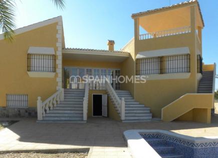 Villa für 780 000 euro in Cartagena, Spanien