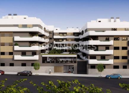 Apartment for 240 000 euro in Santa Pola, Spain