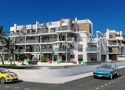 Apartment for 315 000 euro in Denia, Spain