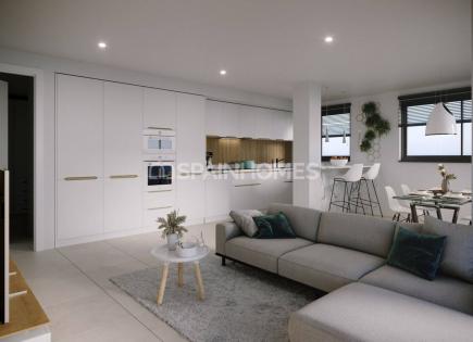 Penthouse für 298 000 euro in Santa Pola, Spanien