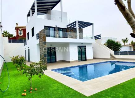 Villa para 740 000 euro en Rojales, España