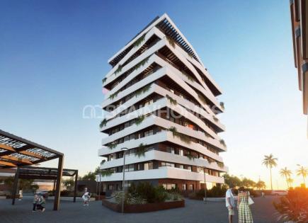 Apartamento para 1 560 000 euro en Málaga, España