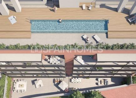 Appartement pour 1 815 000 Euro en Espagne