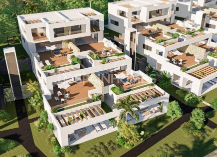 Apartment für 425 000 euro in Monforte del Cid, Spanien