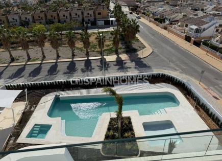 Penthouse für 460 000 euro in Orihuela, Spanien