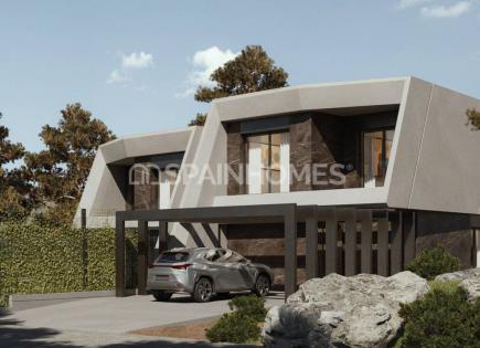 Villa für 950 000 euro in Spanien