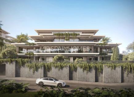 Apartment für 1 240 000 euro in Estepona, Spanien