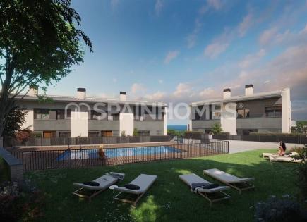 Apartment for 747 000 euro in Spain