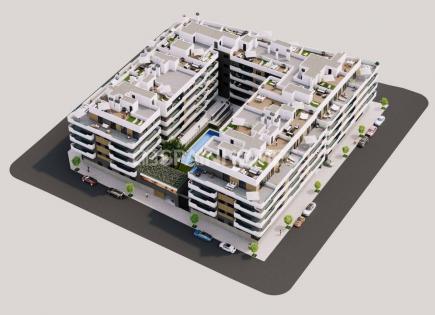 Appartement pour 290 000 Euro à Santa Pola, Espagne