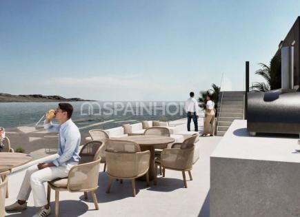 Penthouse pour 2 295 000 Euro à Malaga, Espagne