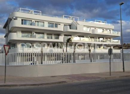 Apartment for 395 000 euro in Orihuela, Spain