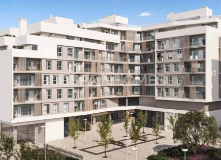 Apartment für 395 000 euro in Alicante, Spanien