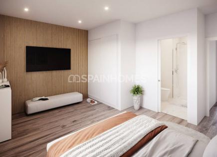 Ático para 215 000 euro en Hondon de las Nieves, España