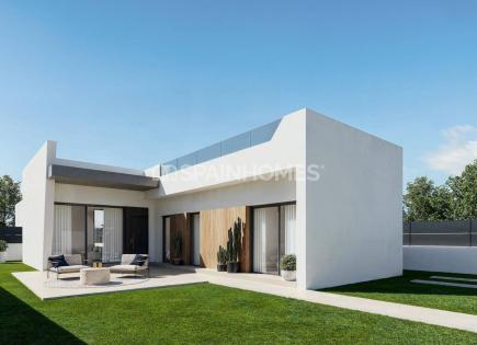 Villa for 400 000 euro in San Miguel de Salinas, Spain