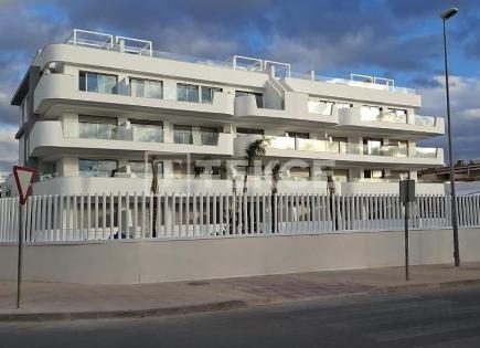 Appartement pour 398 000 Euro à Orihuela, Espagne