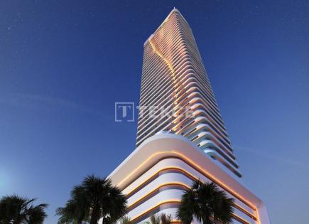Apartment für 640 000 euro in der Türkei