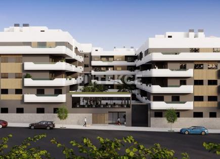 Appartement pour 290 000 Euro à Santa Pola, Espagne