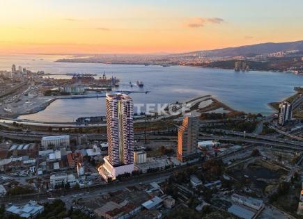 Appartement pour 286 000 Euro en Turquie