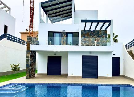 Villa para 740 000 euro en Rojales, España