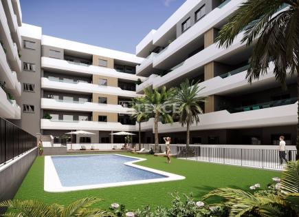 Apartamento para 240 000 euro en Santa Pola, España