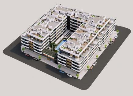 Ático para 298 000 euro en Santa Pola, España