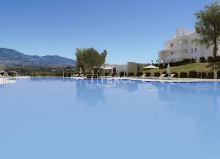 Apartamento para 450 000 euro en Mijas, España