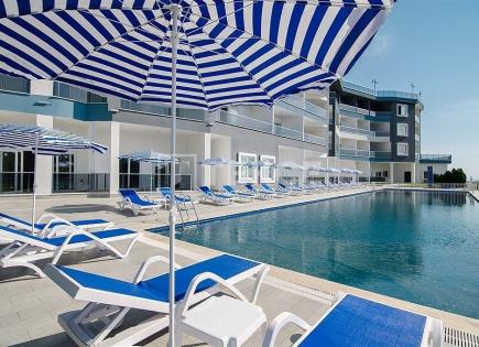 Apartment for 62 000 euro in Alanya, Turkey