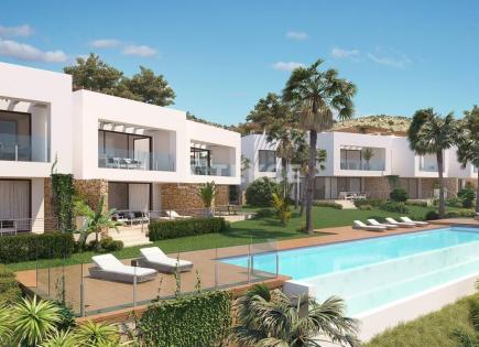 Apartamento para 395 000 euro en Monforte del Cid, España