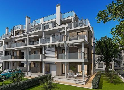 Penthouse pour 399 000 Euro à Dénia, Espagne