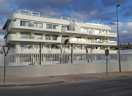 Apartment für 395 000 euro in Orihuela, Spanien