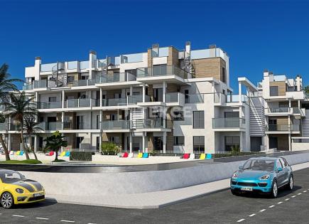 Appartement pour 399 000 Euro à Dénia, Espagne