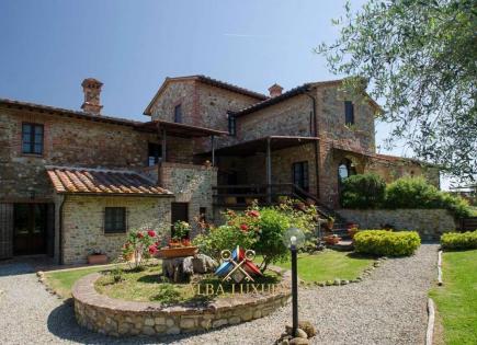 Villa for 2 550 000 euro in Italy