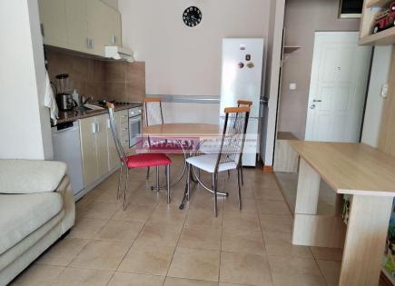 Apartment for 133 000 euro in Becici, Montenegro