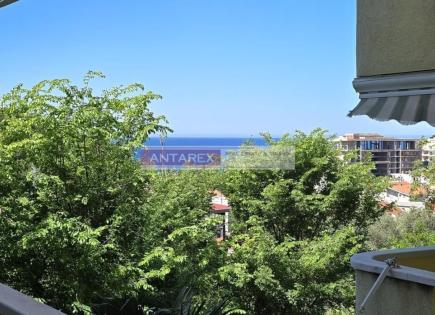 Apartamento para 120 000 euro en Petrovac, Montenegro