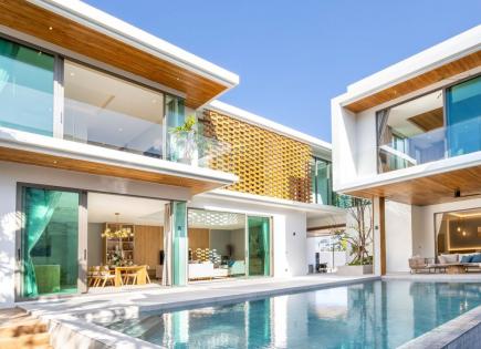 Villa para 901 366 euro en Phuket, Tailandia