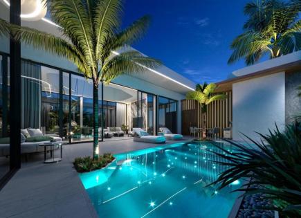 Villa for 465 388 euro in Phuket, Thailand