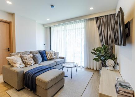 Appartement pour 263 633 Euro à Phuket, Thaïlande