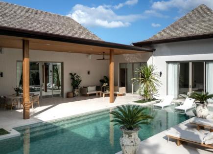 Villa für 718 327 euro in Phuket, Thailand