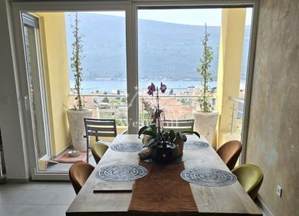 Apartment for 617 000 euro in Kumbor, Montenegro