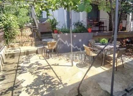 Casa para 175 000 euro en Sutomore, Montenegro
