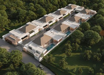 Villa for 482 068 euro in Phuket, Thailand