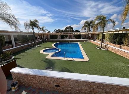 Villa pour 238 000 Euro à Mil Palmeras, Espagne