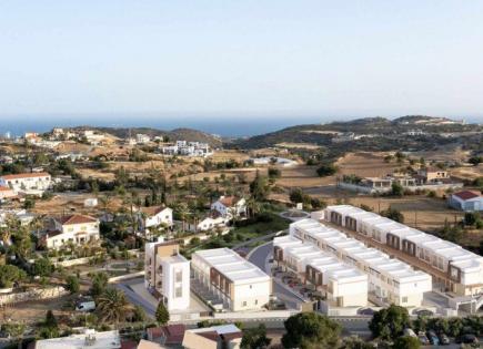 Wohnung für 344 900 euro in Limassol, Zypern