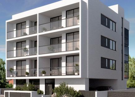 Apartment for 250 000 euro in Limassol, Cyprus